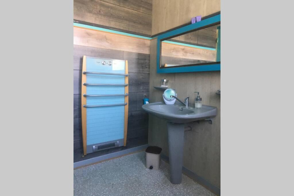 Villa Calme, Climatisee, Piscine, A 2 Pas Du Centre LʼIsle-sur-la-Sorgue Eksteriør billede