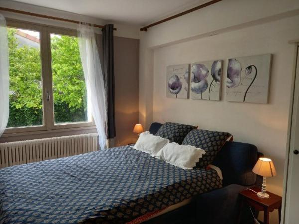 Villa Calme, Climatisee, Piscine, A 2 Pas Du Centre LʼIsle-sur-la-Sorgue Eksteriør billede